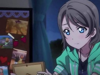 Episode 8 Of The Anime Love Live Sunshine